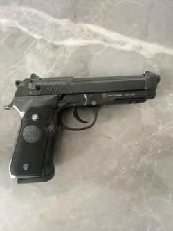 Продам Beretta 92 KWC