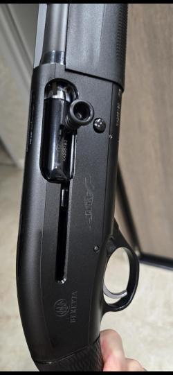 Продам Beretta A400 Lite