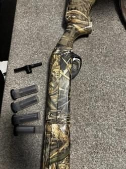 Продам Beretta Bellmonte Max5 Camo 12/76, длина ствола 760 мм