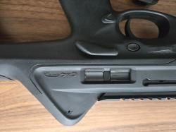 Продам Beretta CX4 Storm 9×19, б/у в отличном состоянии, минимальный настрел