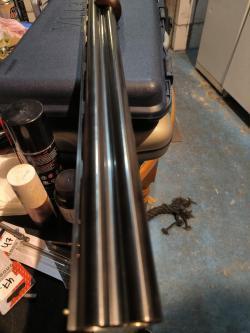 Продам Beretta silver pigeon S