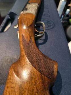 Продам Beretta silver pigeon S