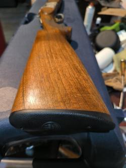 Продам Beretta silver pigeon S