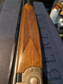 Продам Beretta silver pigeon S