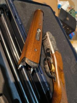 Продам Beretta silver pigeon S