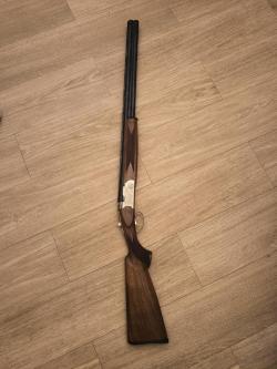 Продам Beretta silver pigeon S