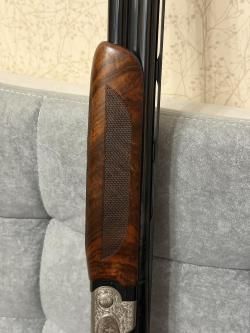 Продам BERETTA SV 10 цена 350000 рублей. 