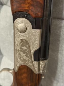 Продам BERETTA SV 10 цена 350000 рублей. 