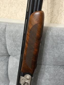 Продам BERETTA SV 10 цена 350000 рублей. 