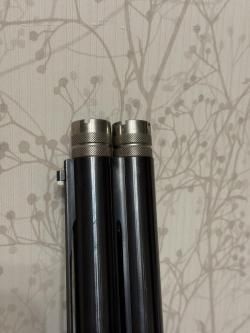 Продам BERETTA SV 10 цена 350000 рублей. 