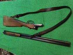 Продам безотказное ружье ТОЗ-25.