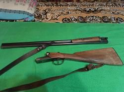Продам безотказное ружье ТОЗ-25.