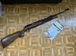 продам новый Sauer 303 Elegance 30-06 Sprg