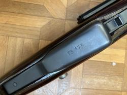 продам НОВЫЙ СКС 1954г\в