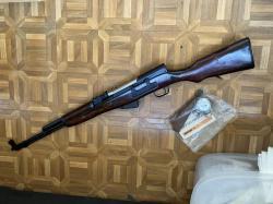 продам НОВЫЙ СКС 1954г\в