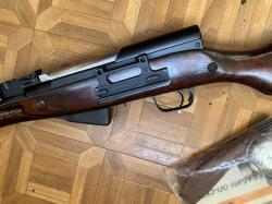 продам НОВЫЙ СКС 1954г\в