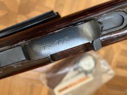 продам НОВЫЙ СКС 1954г\в