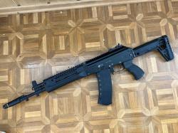 продам TR-3 5.45х39 юбилейный на автоматной коробке