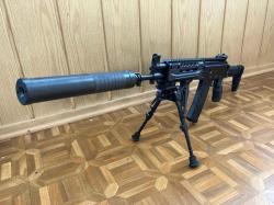 продам  TR-3  5.45х39 юбилейный на автоматной коробке