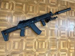 продам  TR-3  5.45х39 юбилейный на автоматной коробке