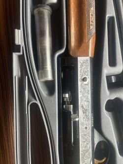 Продам Binelli montefeltro 12 кал