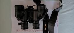 Продам Бинокль Nikon Action EX 7x35 CF WP. Томск. 15000р.