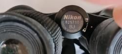 Продам Бинокль Nikon Action EX 7x35 CF WP. Томск. 15000р.