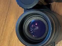 Продам Бинокль с дальномером и баллистической сеткой абсолютно новый ,покупался в Кольчуге