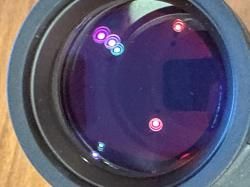 Продам Бинокль с дальномером и баллистической сеткой абсолютно новый ,покупался в Кольчуге