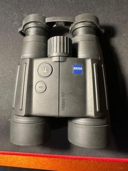 Продам Бинокль с дальномером и баллистической сеткой абсолютно новый ,покупался в Кольчуге