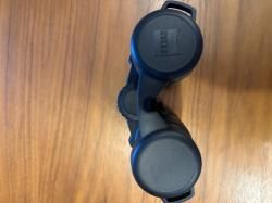 Продам Бинокль с дальномером и баллистической сеткой абсолютно новый ,покупался в Кольчуге