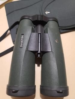 Продам бинокль Swarovski SLC 15х56