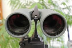 Продам бинокль Swarovski SLC 15х56