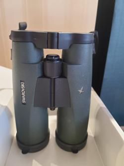 Продам бинокль Swarovski SLC 15х56