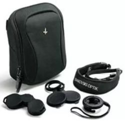 Продам бинокль Swarovski SLC 15х56