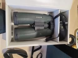 Продам бинокль Swarovski SLC 15х56