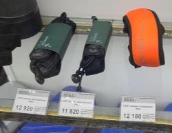 Продам бинокль Swarovski SLC 15х56