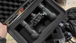 Продам бинокуляры Lindu optics NVG LD-NVG32