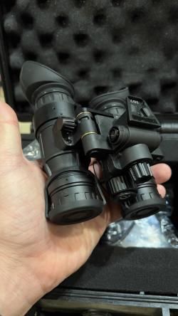 Продам бинокуляры Lindu optics NVG LD-NVG32