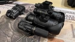 Продам бинокуляры Lindu optics NVG LD-NVG32