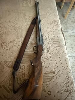 Продам Blaser D99
