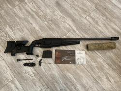 Продам BLASER LRS 2, калибр 300 WM, Москва