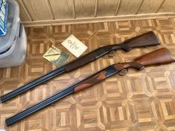 продам  ИЖ-12 1965г\в   ИЖ -12 1971г\в 