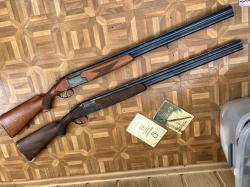 продам  ИЖ-12 1965г\в   ИЖ -12 1971г\в 