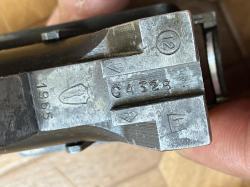 продам  ИЖ-12 1965г\в   ИЖ -12 1971г\в 