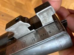 продам  ИЖ-58  к 20  1959г\в  два ИЖ 12  к12 1965 и 1971г\в