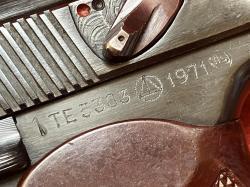 Продам Идеальный ПМ-Т 1971г\в пмт