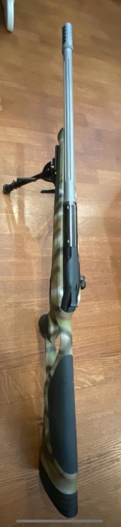 Продам Blaser R8 