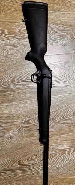 Продам Blaser R8 