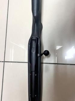 Продам Blaser R8LH, кал. 9,3х62 под левшу